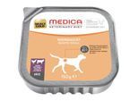 SELECT GOLD Medica Nassfutter Hund Adult Nierendiät 40x150 g