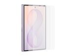 SAMSUNG Displayschutzfolie "Anti-reflecting Film für Galaxy Fold8", transparent, B:10,5cm H:20,5cm T:3mm, Displayfolien, Displayschutzfolie, Schutzfolie, Bildschirmschutz, kratz- & stoßfest, Displayschutzfolie