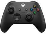 XBOX Xbox-Controller "Xbox Wireless", weiß (schwarz), B:17,8cm H:17,8cm T:7,2cm, Spielecontroller, Xbox-Controller