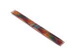 KnitPro Strumpfstricknadeln "Symfonie", Birkenholz, 20 cm