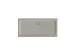 Bette BetteUltra Duschwanne 5971-416 170x80x3,5cm, stone