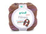 gründl Wolle Filinea Garn-Set