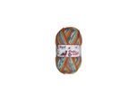 Opal Sockenwolle "XLarge Winterwald", 8-fach