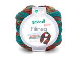 gründl Wolle Filinea Garn-Set