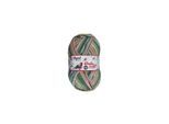 Opal Sockenwolle "XLarge Winterwald", 8-fach