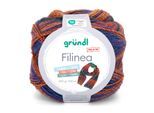 gründl Wolle Filinea Garn-Set