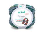 gründl Wolle Filinea Garn-Set