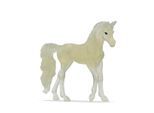 Spielfigur SCHLEICH "BAYALA, Sammeleinhorn Citronella (81410)", transparent (gelv), Spielfiguren, KinderB:3,3cm H:8,2cm T:8,8cm, Kunststoff, Spielfigur, B:3,3cm H:8,2cm T:8,8cm