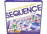 Spiel GOLIATH "Sequence Classic", bunt, Spiele, Kinder, Spiel