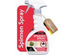 Insektenspray PATTLER "Schutzbarriere gegen Spinnen", weiß, Schädlingsbekämpfungsmittel, Insektenspray, 500 ml