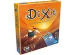 Spiel ASMODEE "Dixit", bunt, Spiele, Kinder, Spiel