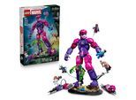Konstruktionsspielsteine LEGO "Legendärer Showdown: Avengers: Doomsday (76348), LEGO Super Heroes", bunt, Spielbausteine, Kinder, Kunststoff, Konstruktionsspielsteine, Made in Europe
