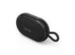 HAMA Bluetooth-Lautsprecher "Lautsprecher "Buddy 3.0" (Bluetooth, IPX7, True Wireless)", schwarz, B:7,3cm H:12,2cm T:4cm, Lautsprecher, Bluetooth-Lautsprecher