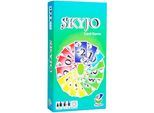 Spiel MAGILANO "SKYJO", bunt, Spiele, Kinder, Spiel, Made in Germany