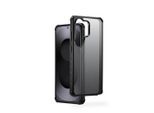 HAMA Smartphone-Hülle "Handyhülle für Samsung Galaxy S26 Ultra", schwarz, Smartphones, Hüllen, D3O Technologie, Fallschutz bis 3,5 m, Anti Vergilbung, Grip Bumper, Smartphone-Hülle