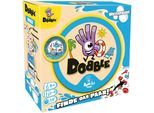 Spiel ASMODEE "Dobble Waterproof", bunt, Spiele, Kinder, Spiel