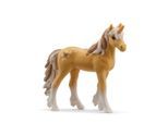Spielfigur SCHLEICH "BAYALA, Sammeleinhorn Sumsa (81412)", gelb (bunt), Spielfiguren, KinderB:3,3cm H:8,1cm T:9cm, Kunststoff, Spielfigur, B:3,3cm H:8,1cm T:9cm