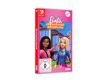 NIGHTHAWK Spielesoftware "Barbie Dreamhouse Adventures", transparent (weiß, neutral), Nintendo Switch, Spielesoftware, Spielesoftware