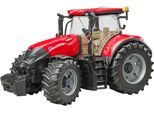Spielzeug-Traktor BRUDER "Case IH Optum 300CVX 32 cm Traktor (03190)", rot (rot, schwarz), Spielzeugfahrzeuge, KinderB:18cm H:20,5cm T:34,5cm, Kunststoff, Spielzeug-Traktor, Made in Europe, B:18cm H:20,5cm T:34,5cm