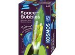 Experimentierkasten KOSMOS "Space Bubbles", bunt (weiß, neutral), Experimentierkästen, Kinder, Experimentierkasten
