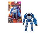 Actionfigur "Roboto-Figur", blau, MASTERS OF THE UNIVERSE, Spielfiguren, KinderH:14cm, Kunststoff, Actionfigur, H:14cm