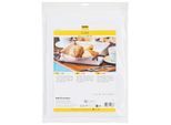 Vlieseline ® S 320 Schabrackeneinlage SB-Zuschnitt, weiß, 100 x 90 cm