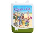 Hörbuch TONIES "Book Tonie: Conni & Co - Band 1", bunt, Hörspiele, Hörbuch, Topseller