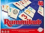 Spiel JUMBO "Original Rummikub Classic", bunt, Spiele, Kinder, Spiel