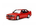 Modellauto SOLIDO "BMW M3 Sport Evo", rot, Modellfahrzeuge, Kinder, Metall, Modellauto