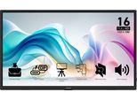 MSI LED-Monitor "PRO MP165 E6", Energieeffizienz: E, schwarz, Monitore, LED-Monitor