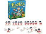Spiel ZOCH "Heckmeck am Bratwurmeck", bunt, Spiele, Kinder, Spiel