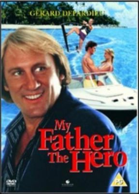 My Father The Hero DVD Pre-Owned Region 2