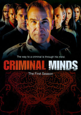 Criminal Minds: Complete First Season [D DVD Pre-Owned Region 2