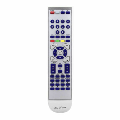 RM-Series Replacement Remote Control For Sony RM-U306