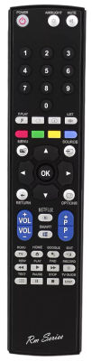 RM Series Remote Control fits PHILIPS 43PUS8107/12 43PUS8505 43PUS8505/12