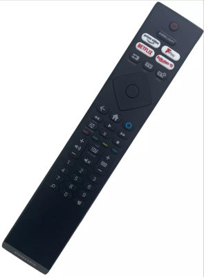 Philips 398GR10BEPHN0068HR Genuine TV Remote Control For 55PUS7956/12 Ambilight