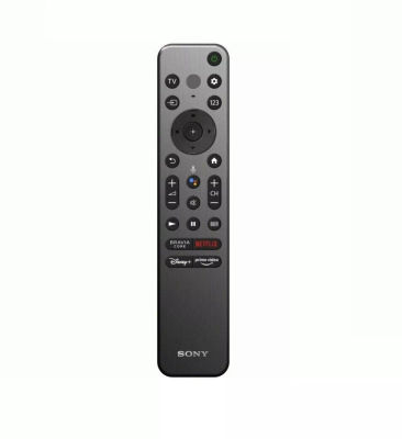 SONY BRAVIA RMF-TX900U Original Smart Voice Remote With Backlit For XR-48A90KU