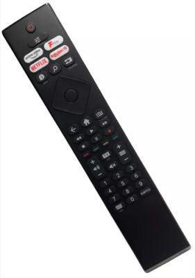 Genuine Philips 996592200883 TV Remote Control for 50PUS7556/12 4K UHD Smart