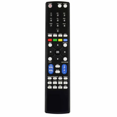 RM Series Remote Control fits PHILIPS 55PUS8503/12 55PUS8809/R3 55PUS9104