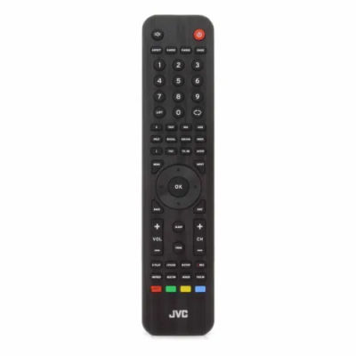 Genuine JVC RM-C3170 Remote Control For LT-40E71 LT40E71 40" FULL HD LED TV