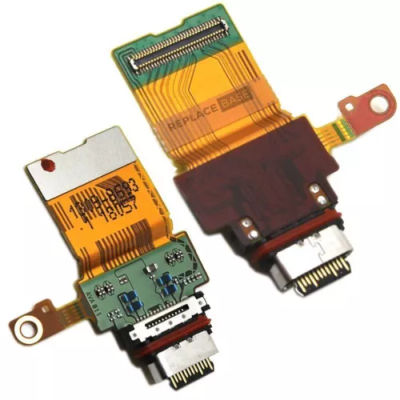 Charging Port For Sony Xperia XZ2 Compact Replacement Flex Cable BAQ