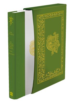 Sir Gawain og Den Grønne Ridder: Med Perle og Sir Orfeo