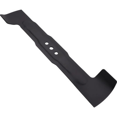 37 cm Ø10 mm erstatningsblad for Bosch Rotak 37 Li (37Li) F016800277 F016L66005 Kniv