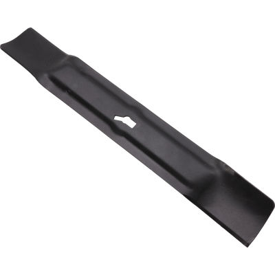 Lengde 32 cm Kniver Hurricane gressklipper E 320 HE 32 Ø 8 mm utskiftbare kniver i stål.