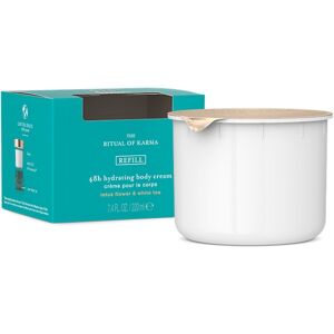 Rituals - The Ritual of Karma 48h Hydrating Body Cream Bodylotion 220 ml Damen