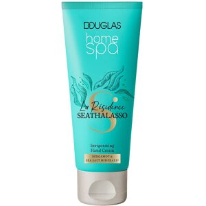 Douglas Collection - Home Spa La résidence Seathalasso Hand Cream Handcreme 75 ml