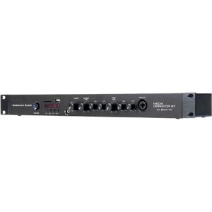 American Audio Media Operator BT MP3 Player