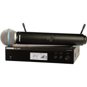 Shure BLX24RE/BETA58 K14 Funksystem
