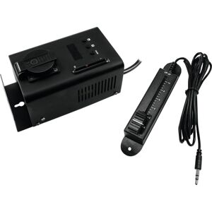 EuroLite EDX-1 MK2 DMX Dimmerpack