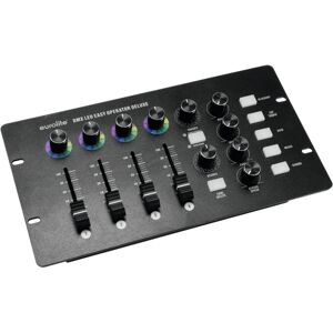 EuroLite DMX LED Easy Operator 4 LED-Controller
